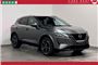 2021 Nissan Qashqai 1.3 DiG-T MH 158 Tekna 5dr Xtronic