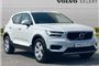 2021 Volvo XC40 1.5 T3 [163] Momentum 5dr Geartronic