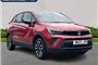 2023 Vauxhall Crossland 1.2 Turbo Design 5dr