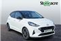 2021 Hyundai i10 1.2 MPi Premium 5dr