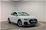 2019 Audi A1 30 TFSI Sport 5dr S Tronic