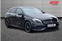 2018 Mercedes-Benz A-Class A200d AMG Line Premium Plus 5dr Auto