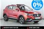 2021 MG ZS EV 105kW Exclusive EV 45kWh 5dr Auto