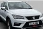 2018 SEAT Ateca 1.4 EcoTSI Xcellence 5dr DSG