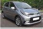 2022 Kia Picanto 1.0 X-Line 5dr Auto