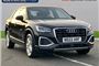 2022 Audi Q2 30 TFSI Sport 5dr