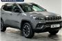 2024 Jeep Compass 1.3 T4 GSE 4xe PHEV Trailhawk 5dr Auto