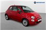 2022 Fiat 500 1.0 Mild Hybrid Dolcevita [Part Leather] 3dr