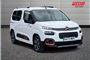 2023 Citroen e-Berlingo 100kW Flair XTR M 50kWh 5dr Auto