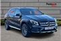 2019 Mercedes-Benz GLA GLA 180 AMG Line Edition 5dr Auto