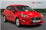 2019 Ford Fiesta 1.0 EcoBoost 125 Titanium X 5dr