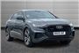 2019 Audi Q8 50 TDI Quattro Edition 1 5dr Tiptronic