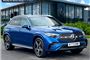 2023 Mercedes-Benz GLC GLC 300 4Matic AMG Line Premium 5dr 9G-Tronic