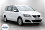 2019 SEAT Alhambra 2.0 TDI Ecomotive S [EZ] 150 5dr