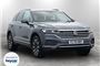 2020 Volkswagen Touareg 3.0 V6 TDI 4Motion SEL Tech 5dr Tip Auto