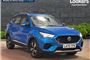 2021 MG ZS 1.0T GDi Excite 5dr DCT