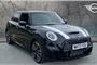 2024 MINI Hatchback 5dr 2.0 Cooper S Sport 5dr Auto [Comfort/Nav Pack]