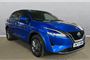 2024 Nissan Qashqai 1.3 DiG-T MH Acenta Premium 5dr