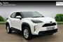 2022 Toyota Yaris Cross 1.5 Hybrid Icon 5dr CVT