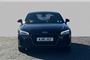 2016 Audi TT 2.0T FSI Sport 2dr