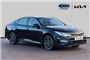 2019 Kia Optima 1.6 CRDi ISG 3 4dr DCT