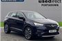 2019 Vauxhall Grandland X 1.5 Turbo D Elite Nav 5dr