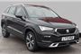 2023 SEAT Ateca 1.0 TSI SE Technology 5dr