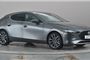 2023 Mazda 3 2.0 e-Skyactiv G MHEV GT Sport 5dr Auto