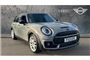 2021 MINI Clubman 2.0 Cooper S Sport 6dr Auto