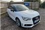 2014 Audi A1 1.4 TFSI S Line Style Edition 5dr