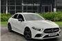 2021 Mercedes-Benz A-Class Saloon A200 AMG Line Executive Edition 4dr