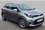 2022 Kia Picanto 1.0 Shadow 5dr [4 seats]