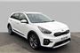 2021 Kia Niro 1.6 GDi Hybrid 4 5dr DCT