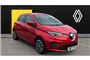 2021 Renault Zoe 100kW GT Line R135 50kWh Rapid Charge 5dr Auto