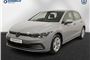 2024 Volkswagen Golf 1.0 TSI Life 5dr