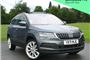 2021 Skoda Karoq 1.5 TSI Edition 5dr DSG