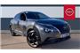 2023 Nissan Juke 1.6 Hybrid N-Connecta 5dr Auto