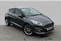 2021 Ford Fiesta 1.0 EcoBoost Hybrid mHEV 155 Vignale Edition 5dr