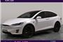 2020 Tesla Model X Long Range AWD 5dr Auto