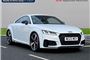 2023 Audi TT 50 TFSI 320 Quattro TTS Vorsprung 2dr S Tronic