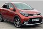 2022 Kia Picanto 1.0 X-Line 5dr