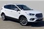 2019 Ford Kuga 1.5 TDCi Titanium X Edition 5dr 2WD