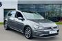 2020 Volkswagen Golf 1.5 TSI EVO Match 5dr