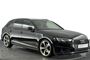 2019 Audi A4 Avant 40 TFSI Black Edition 5dr S Tronic