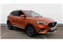 2023 MG ZS 1.5 VTi-TECH Exclusive 5dr