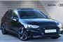 2024 Audi A4 Avant 40 TDI 204 Quattro Black Edition 5dr S Tronic