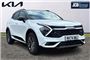 2024 Kia Sportage 1.6T GDi 207 HEV GT-Line S 5dr Auto