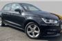 2018 Audi A1 1.4 TFSI Sport Nav 5dr S Tronic