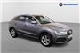 2017 Audi Q3 1.4T FSI Sport 5dr S Tronic