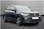 2019 Volkswagen T-Cross 1.0 TSI 115 R-Line 5dr